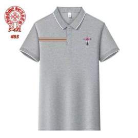 Picture of Chrome Hearts Polo Shirts Short _SKUChromeHeartsS-4XL12yr2228633